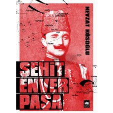 Şehit Enver Paşa