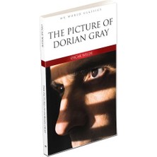 The Picture Of Dorian Gray - Ingilizce Klasik Roman