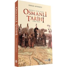 Herkes Için Kısa Osmanlı Tarihi - Ciltli