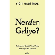 Nerden Geliyo?