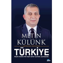 Dünden Bugüne Türkiye
