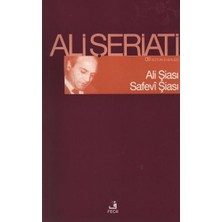 Ali Şiası Safevi Şiası