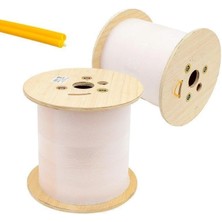 Powermaster 1000 Metre Fiber Kablo 2 Hat Lszh (2 Hat Fiber)