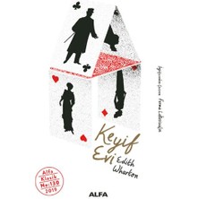 Keyif Evi