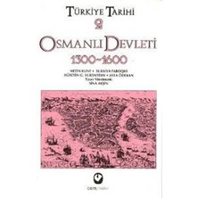 Türkiye Tarihi 2 / Osmanlı Devleti 1300-1600