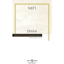 Dîvân - Hasan Ali Yücel Klasikleri