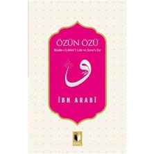 Özün Özü