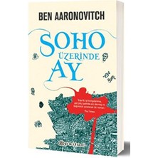 Soho Üzerinde Ay