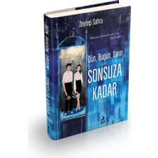 Dün, Bugün, Yarın ve Sonsuza Kadar - Ciltli