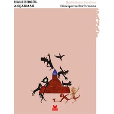 Budalaların Şerefine - Gürciyev ve Performans