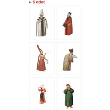 Osmanlı Tarihi-03 (6'lı)