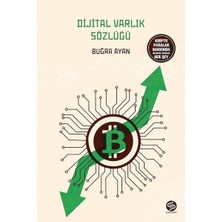 Dijital Varlık Sözlüğü
