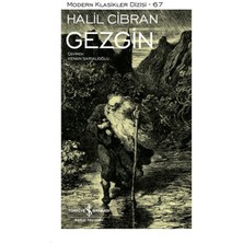 Gezgin - Modern Klasikler Dizisi (Şömizli)
