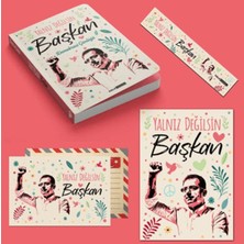 Yalnız Değilsin Başkan - Demokrasi Günlüğü