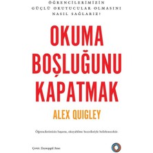 Okuma Boşluğunu Kapatmak