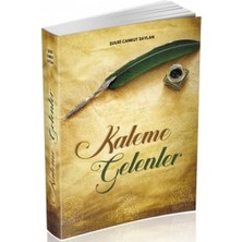 Kaleme Gelenler