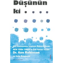 Düşünün Ki…
