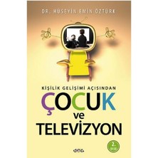 Kişilik Gelişimi Açısından Çocuk ve Televizyon