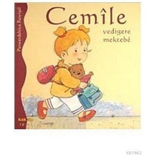 Cemile Vedigere Mektebe