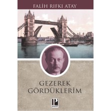 Gezerek Gördüklerim