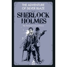 Sherlock Holmes: The Adventure Of Silver Blaze