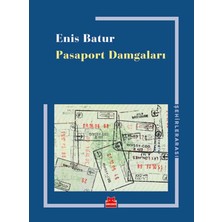 Pasaport Damgaları