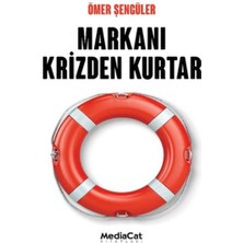 Markanı Krizden Kurtar