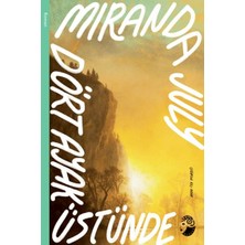 Dört Ayak Üstünde