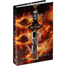 Tüy ve Alev - Kraliçe Konseyi