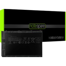 Notespare Hp ile Uyumlu Elitebook Folio HSTNN-110C, HSTNN-1B3Z, HSTNN-DB3Z Notebook Batarya Pil