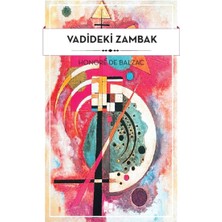 Vadideki Zambak