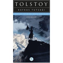 Kafkas Tutsağı