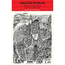 Kara Kitapın Sırları