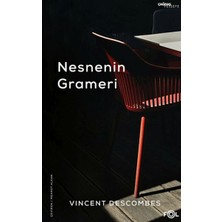 Tüm Türleriyle Nesnenin Grameri