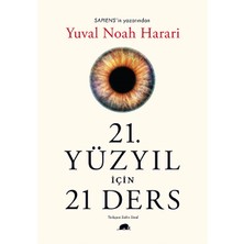 21. Yüzyıl Için 21 Ders