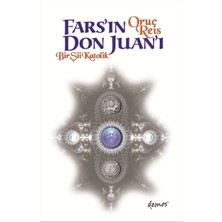 Fars'ın Don Juan'ı  Bir Şii Katolik