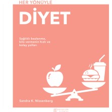 Her Yönüyle Diyet