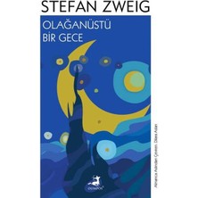 Olağanüstü Bir Gece