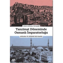 Tanzimat Döneminde Osmanlı Imparatorluğu