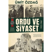 Ordu ve Siyaset: 1923-1960