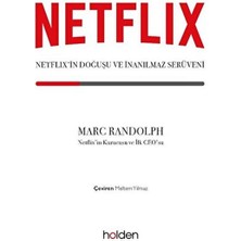Netflix’in Doğuşu ve Inanılmaz Serüveni