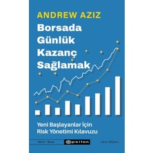 Borsada Günlük Kazanç Sağlamak - Yeni Başlayanlar Için Risk Yönetimi Kılavuzu
