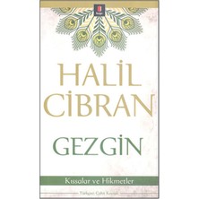 Gezgin Kıssalar ve Hikmetler
