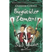 Büyücüler Zamanı 2 - Sihir Yeniden