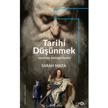 Tarihi Düşünmek