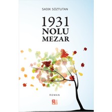1931 Nolu Mezar