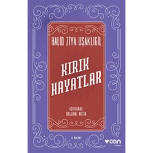Kırık Hayatlar