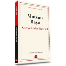 Kuzeye Giden Ince Yol