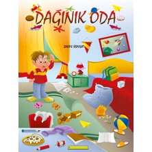 Dağınık Oda
