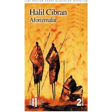 Aforizmalar